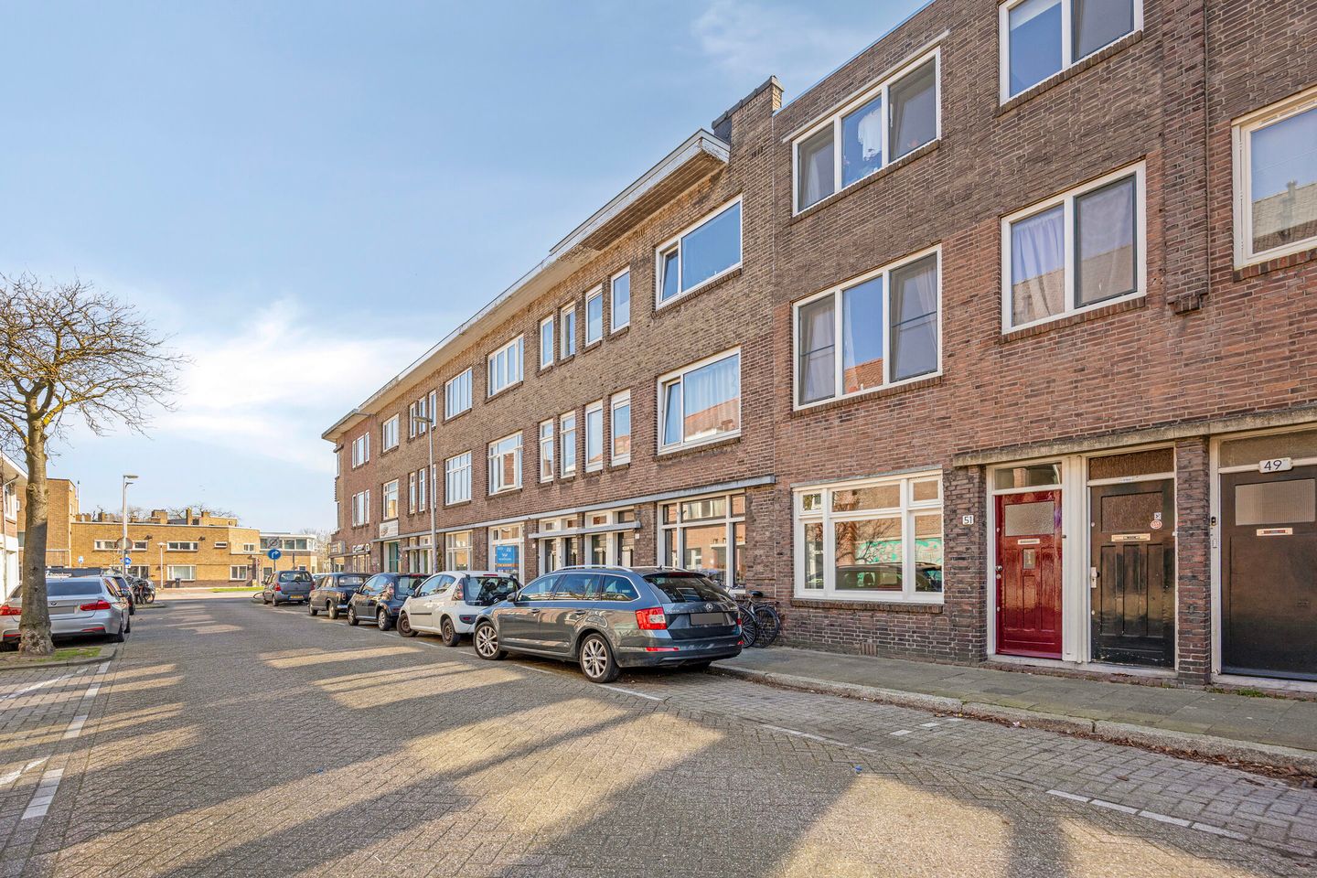 Photo 29 of Cornelis Mertenssstraat 51