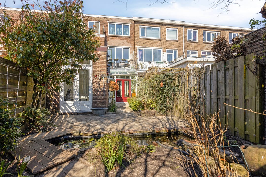 Photo 13 of Cornelis Mertenssstraat 51