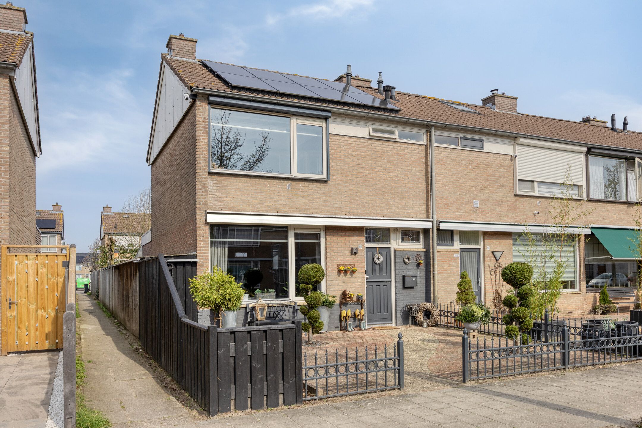 van Weerden Poelmanstraat 108 