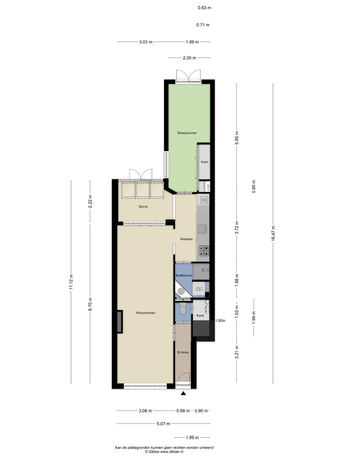 Photo 35 of Cornelis Mertenssstraat 51