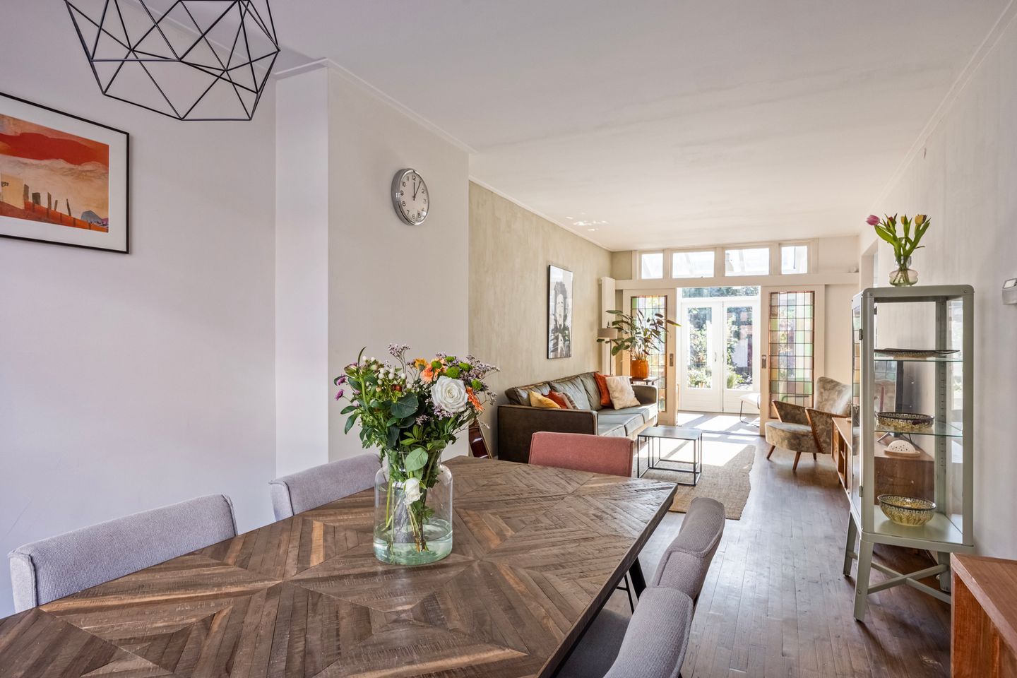 Photo 4 of Cornelis Mertenssstraat 51