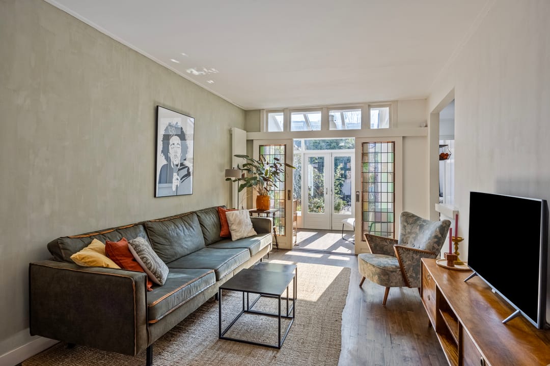 Photo 1 of Cornelis Mertenssstraat 51