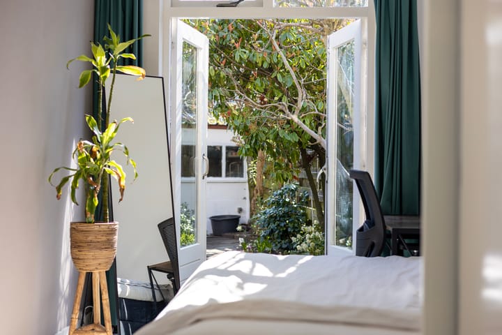 Photo 3 of Cornelis Mertenssstraat 51