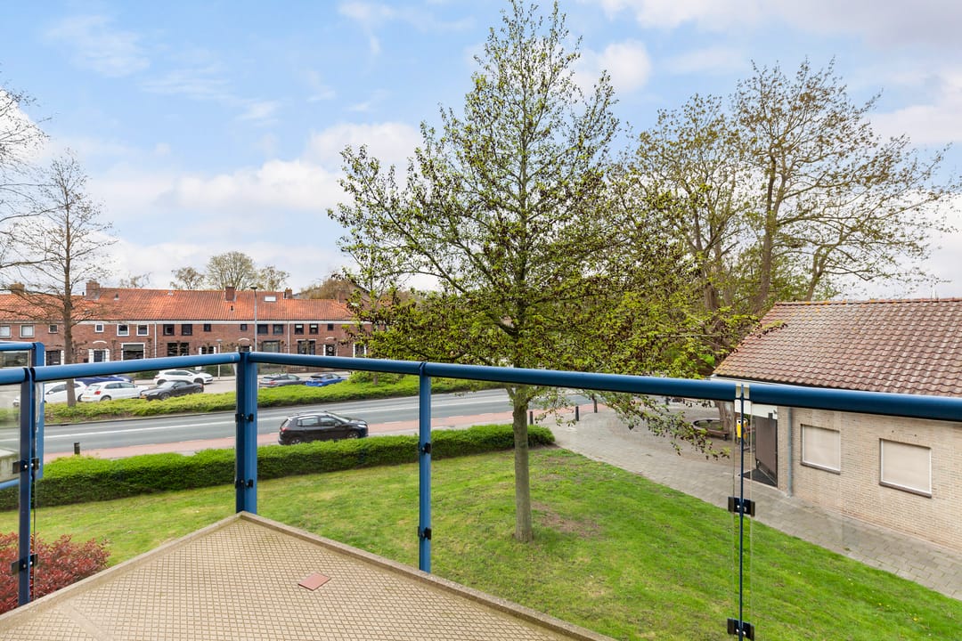 Photo 16 of Koningin Wilhelminaweg 21