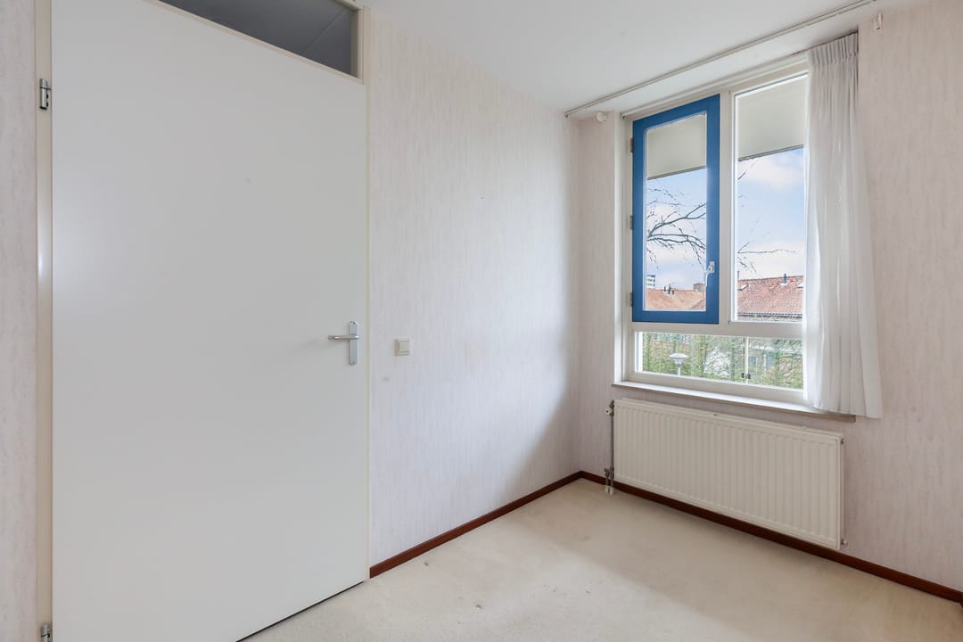 Photo 23 of Koningin Wilhelminaweg 21