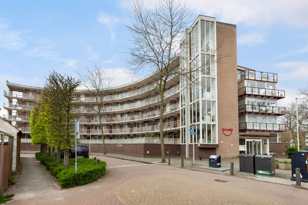 Photo 2 of Koningin Wilhelminaweg 21