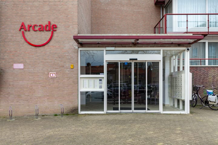 Photo 3 of Koningin Wilhelminaweg 21