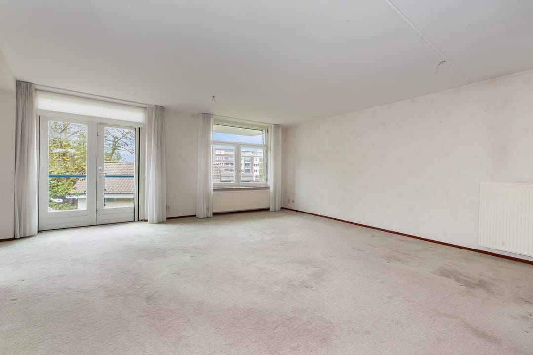 Photo 7 of Koningin Wilhelminaweg 21