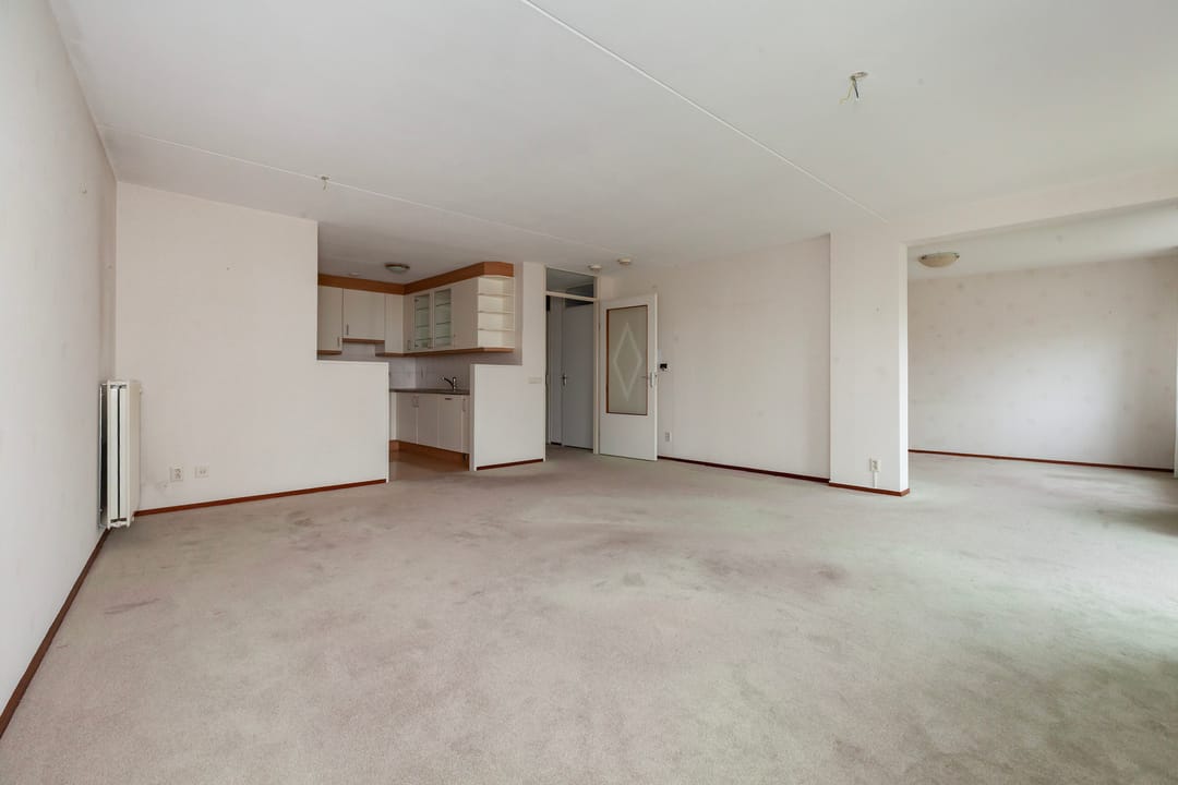 Photo 11 of Koningin Wilhelminaweg 21