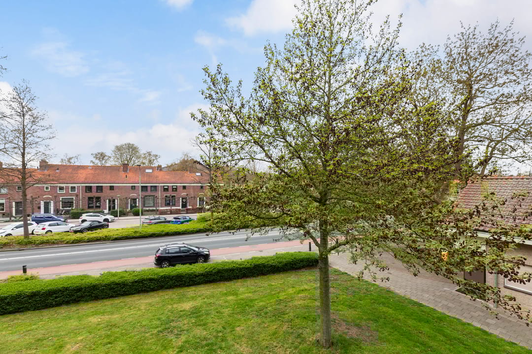 Photo 32 of Koningin Wilhelminaweg 21