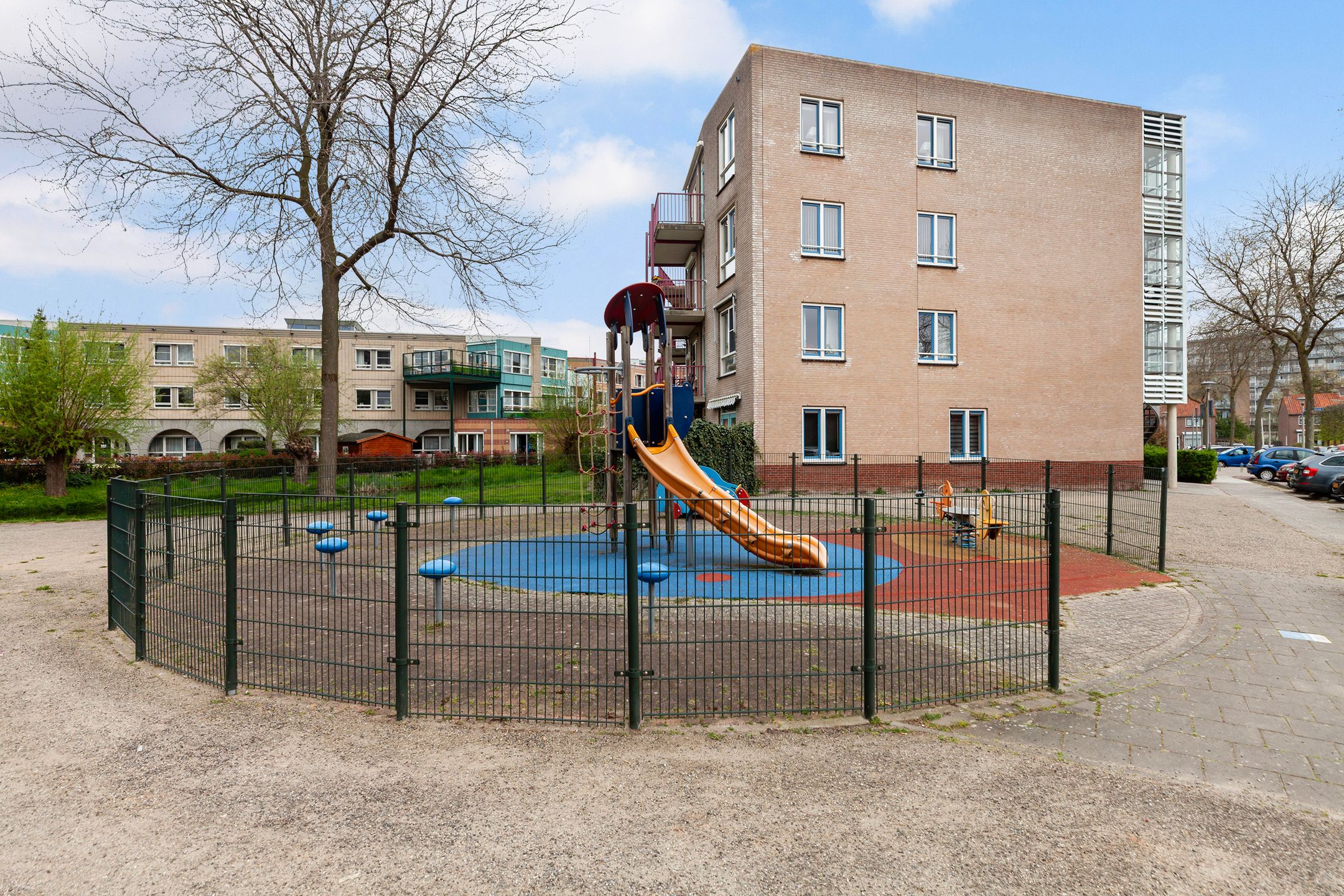 Photo 33 of Koningin Wilhelminaweg 21