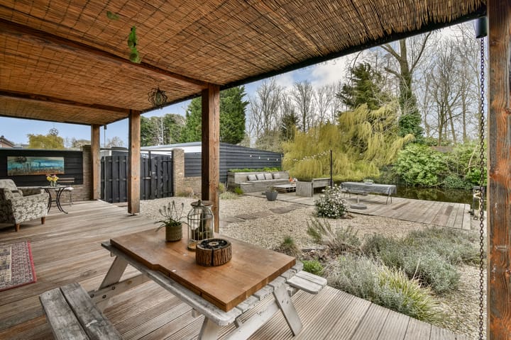 Foto 4 van Veerstalblok 47