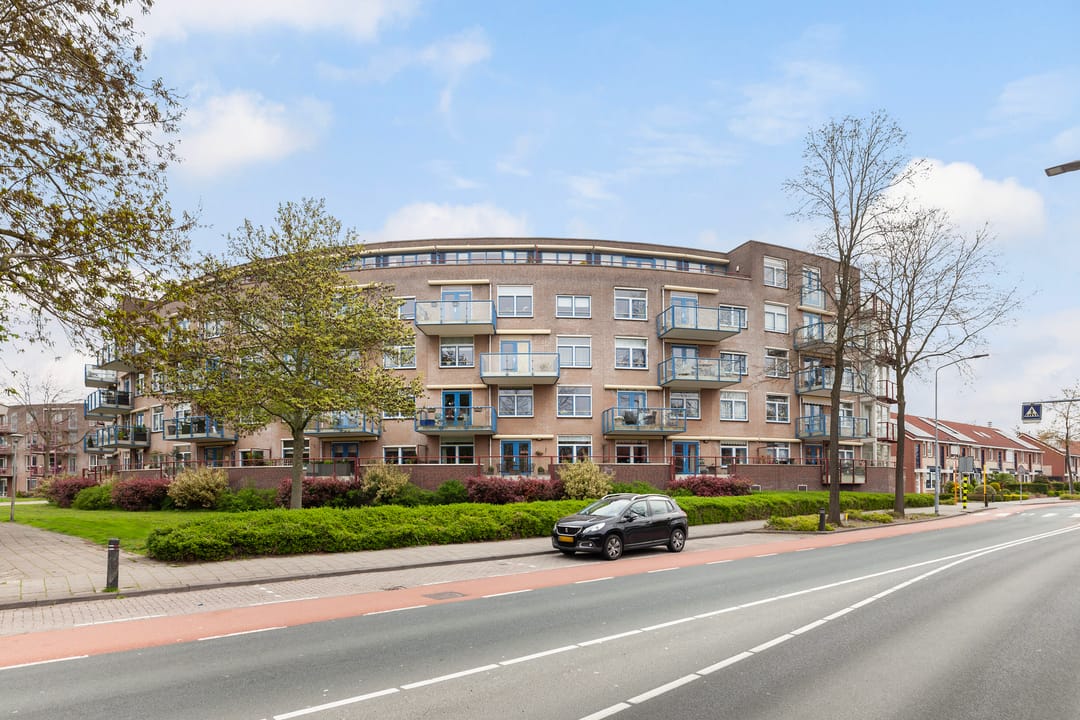 Photo 1 of Koningin Wilhelminaweg 21