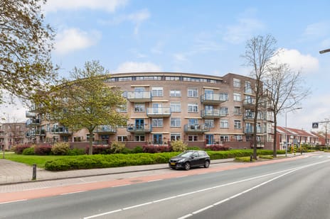 Koningin Wilhelminaweg thumbnail