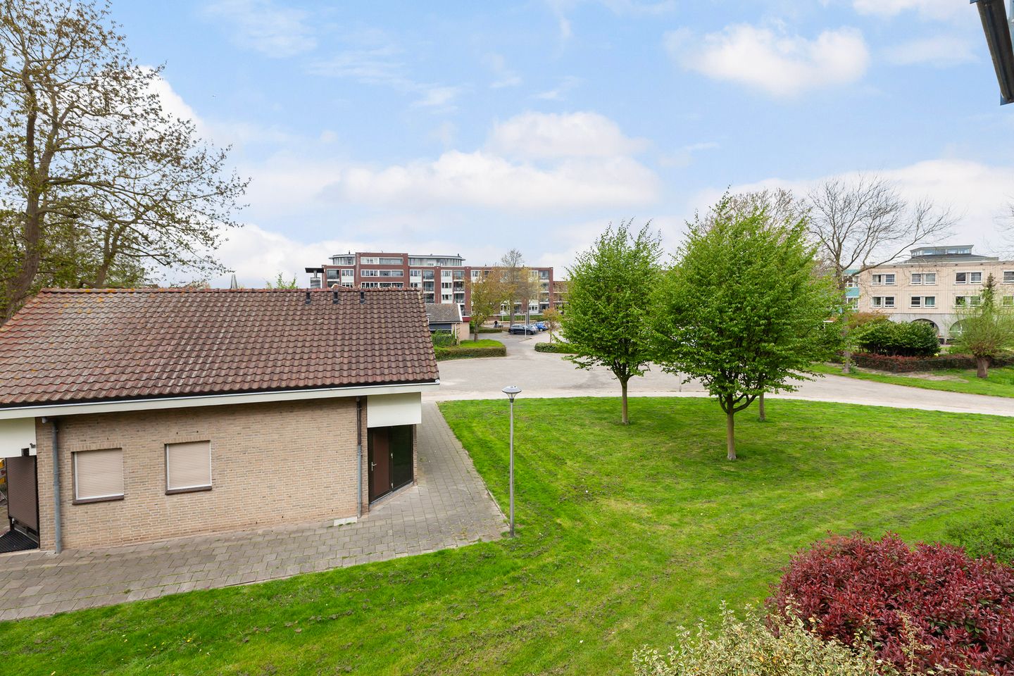 Photo 34 of Koningin Wilhelminaweg 21