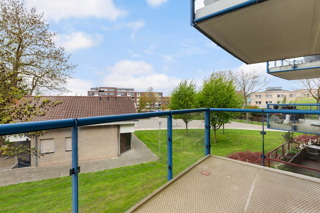 Photo 17 of Koningin Wilhelminaweg 21