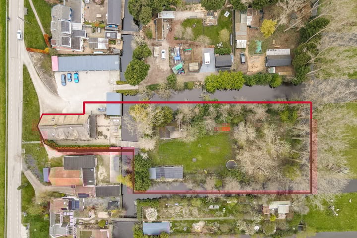 Foto 3 van Veerstalblok 47