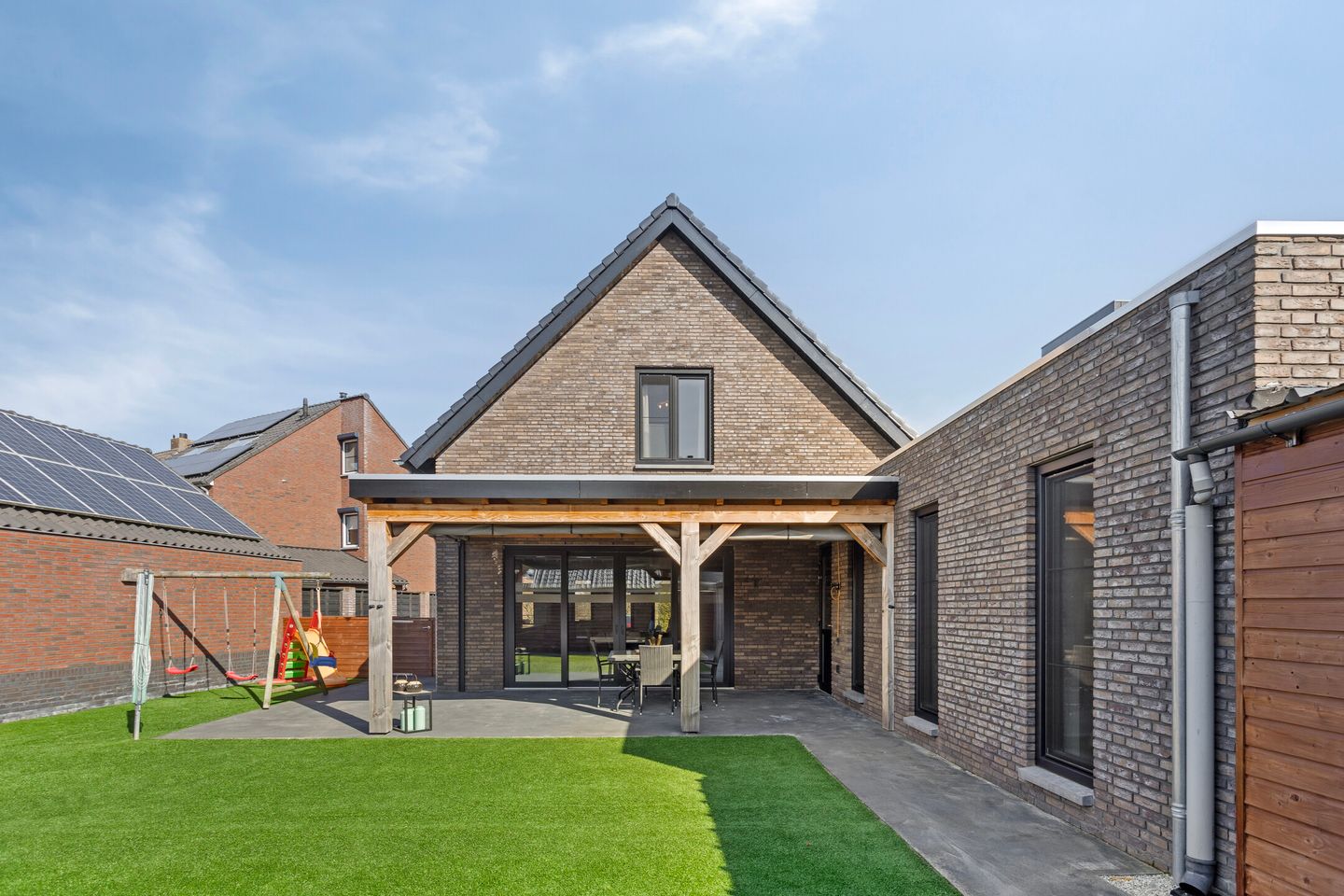 Foto 5 van Moleneind 14