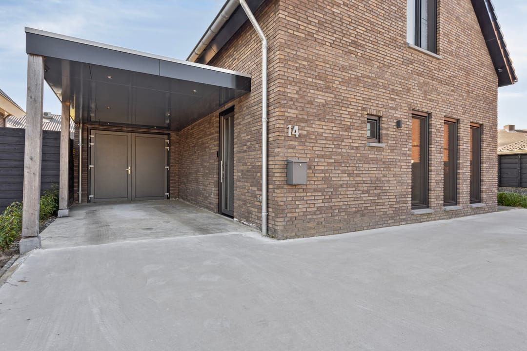 Foto 7 van Moleneind 14