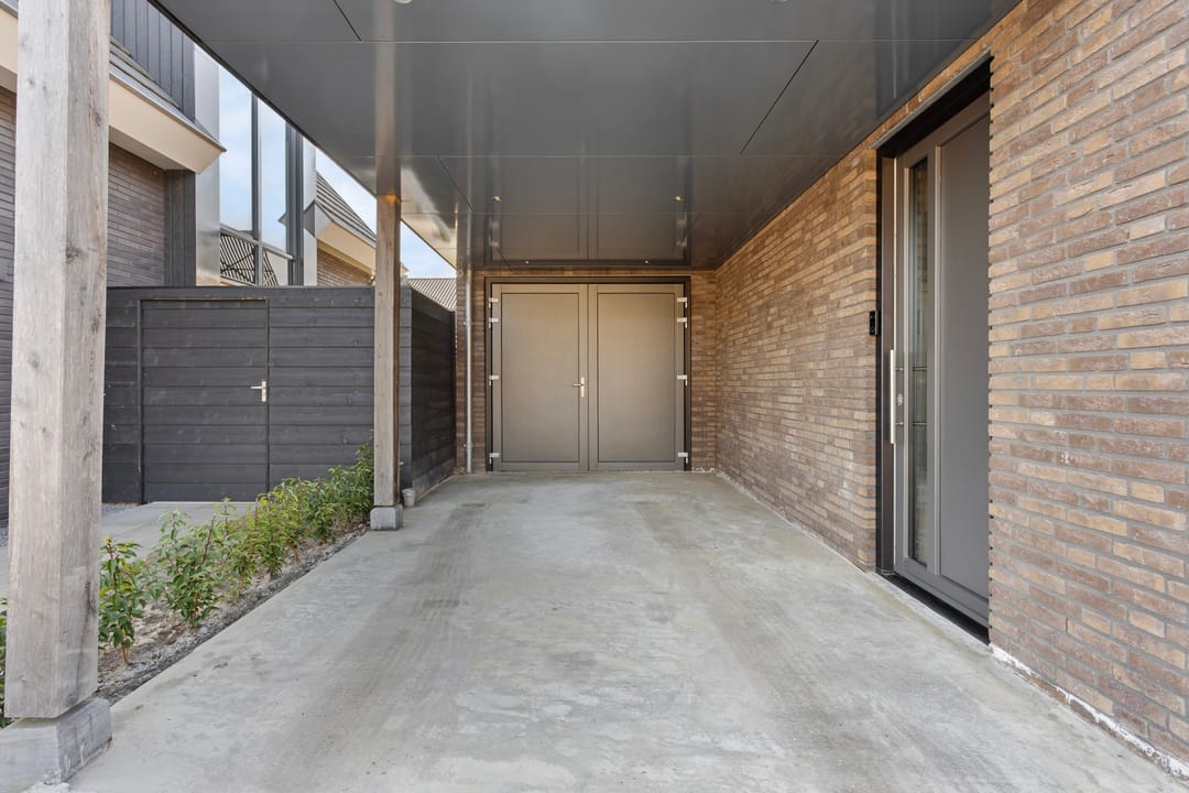 Foto 8 van Moleneind 14