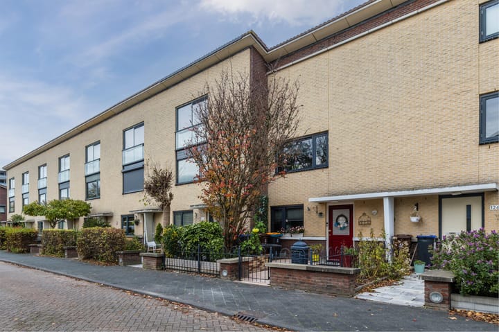 Foto 3 van Eerste Oosterparklaan 124