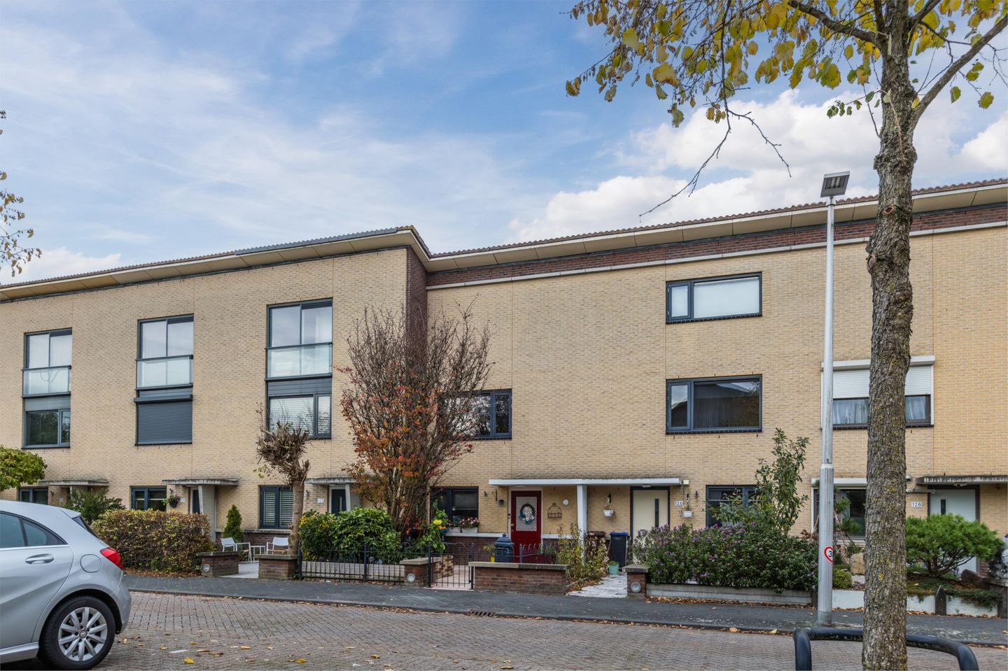 Foto 4 van Eerste Oosterparklaan 124