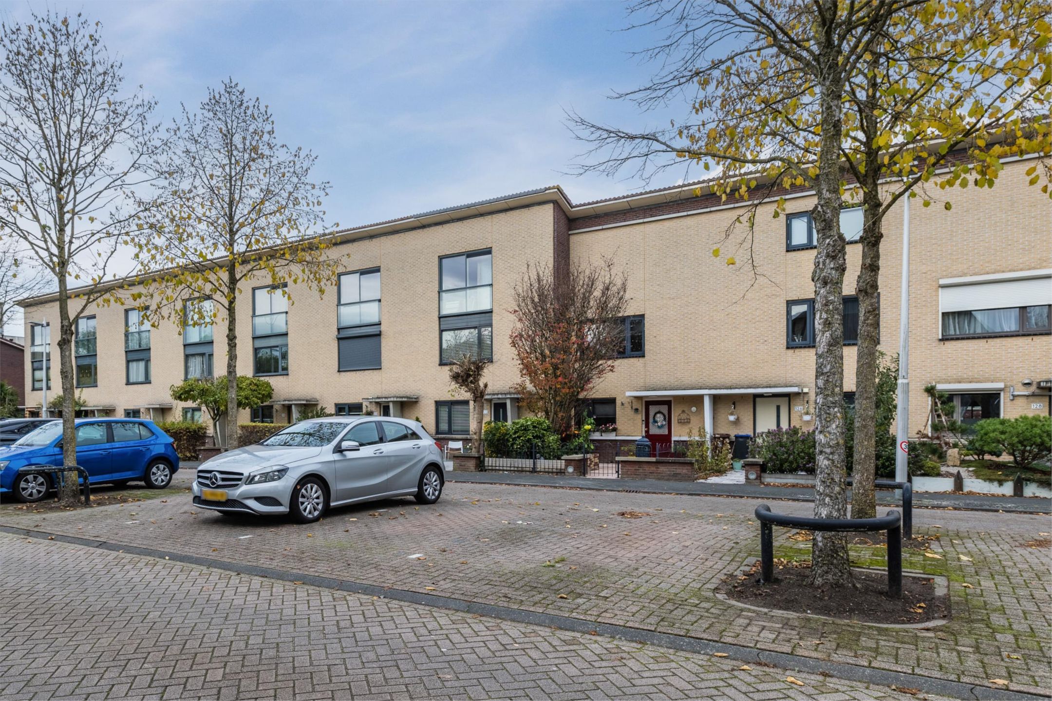 Foto 6 van Eerste Oosterparklaan 124