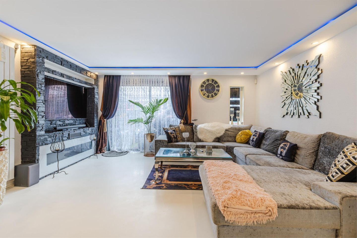 Foto 10 van Eerste Oosterparklaan 124