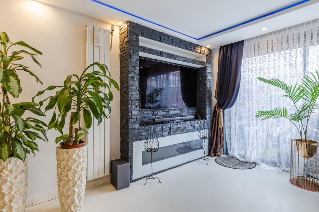 Foto 11 van Eerste Oosterparklaan 124