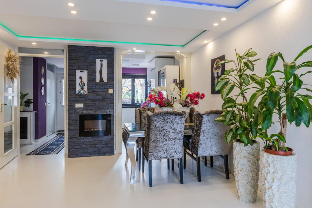 Foto 13 van Eerste Oosterparklaan 124