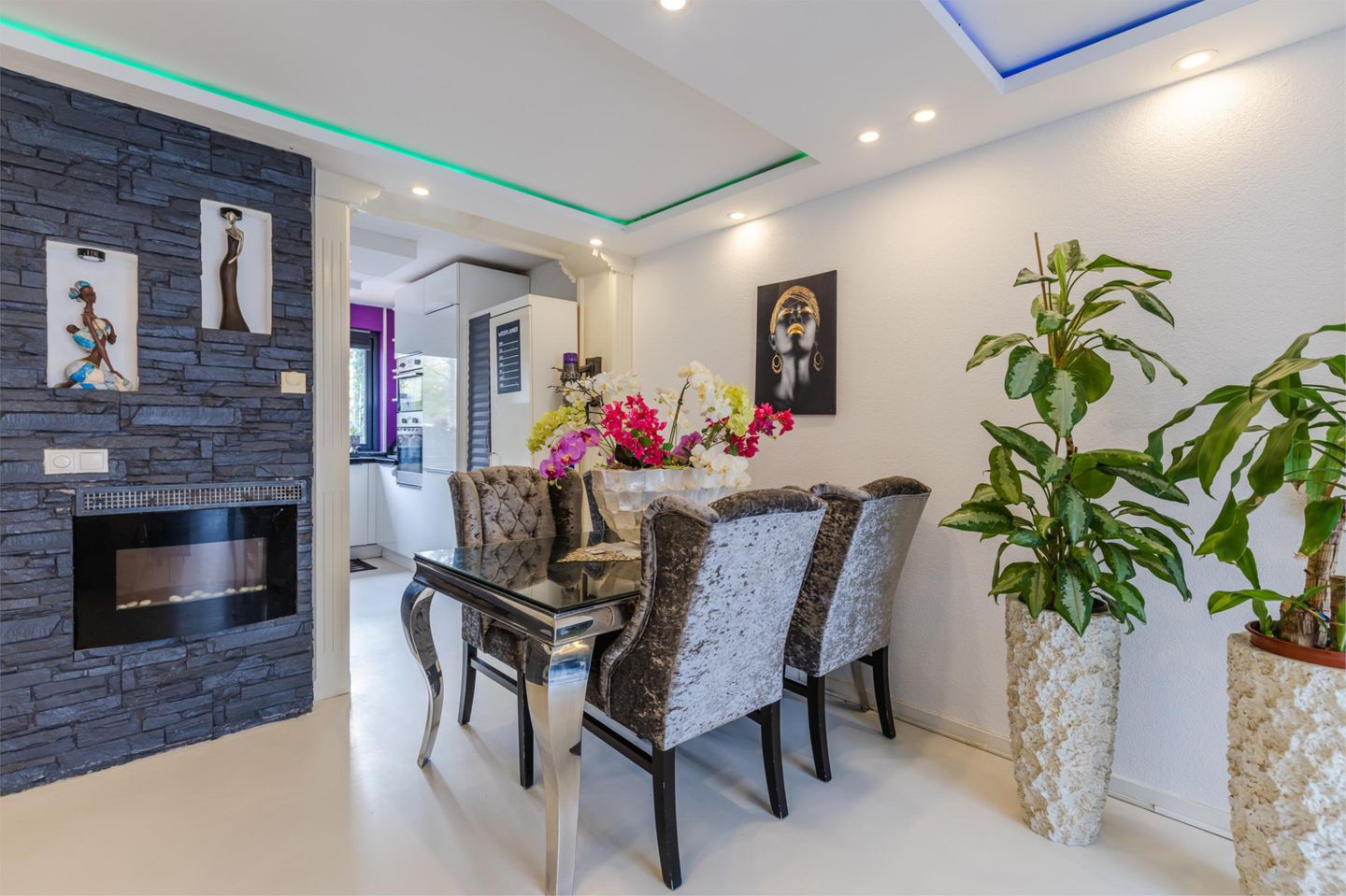 Foto 14 van Eerste Oosterparklaan 124