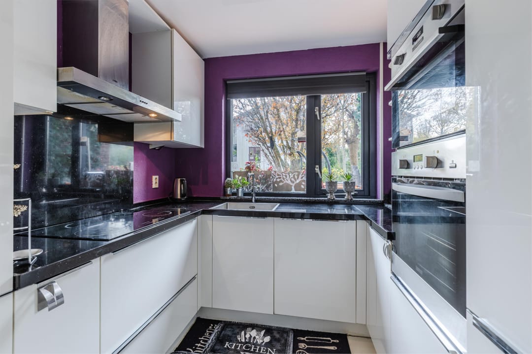 Foto 16 van Eerste Oosterparklaan 124