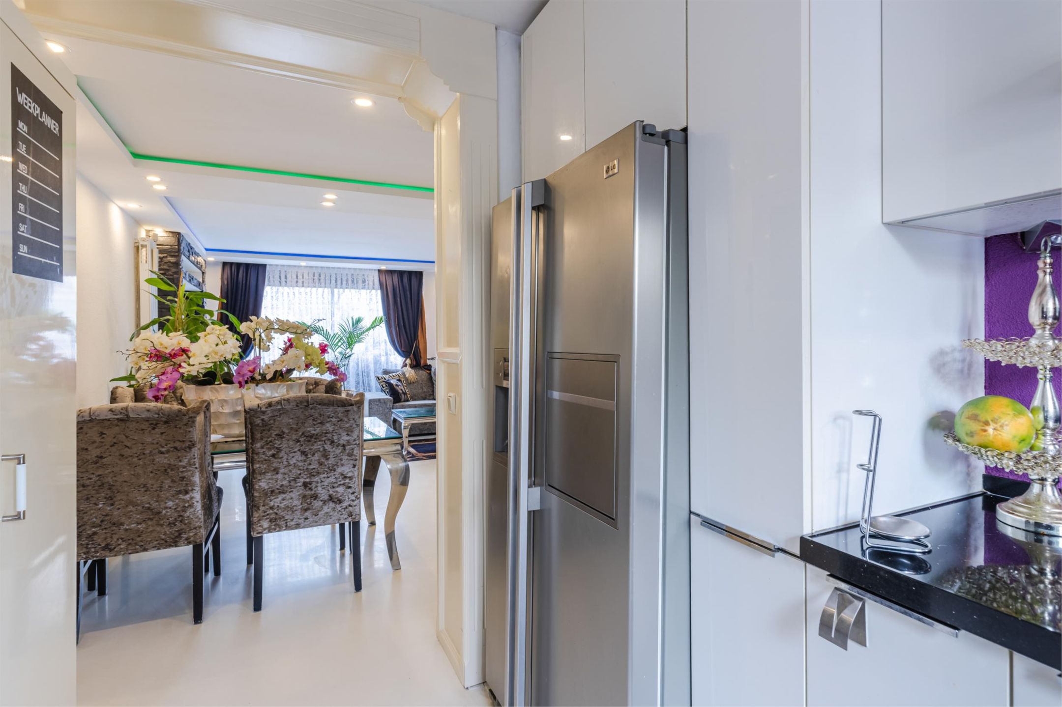 Foto 18 van Eerste Oosterparklaan 124