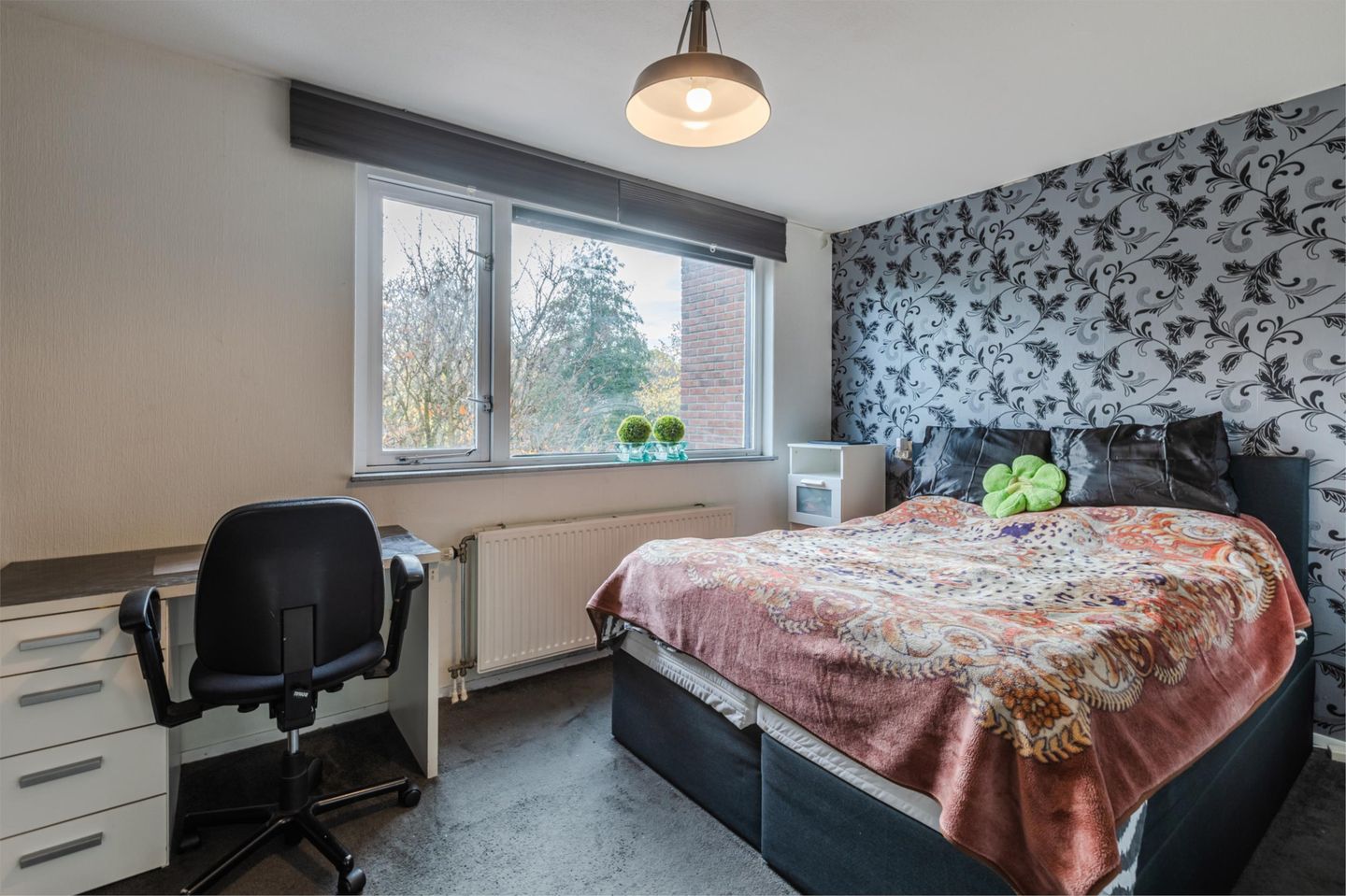 Foto 25 van Eerste Oosterparklaan 124