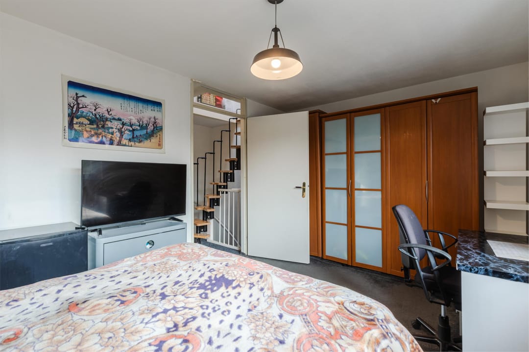 Foto 26 van Eerste Oosterparklaan 124