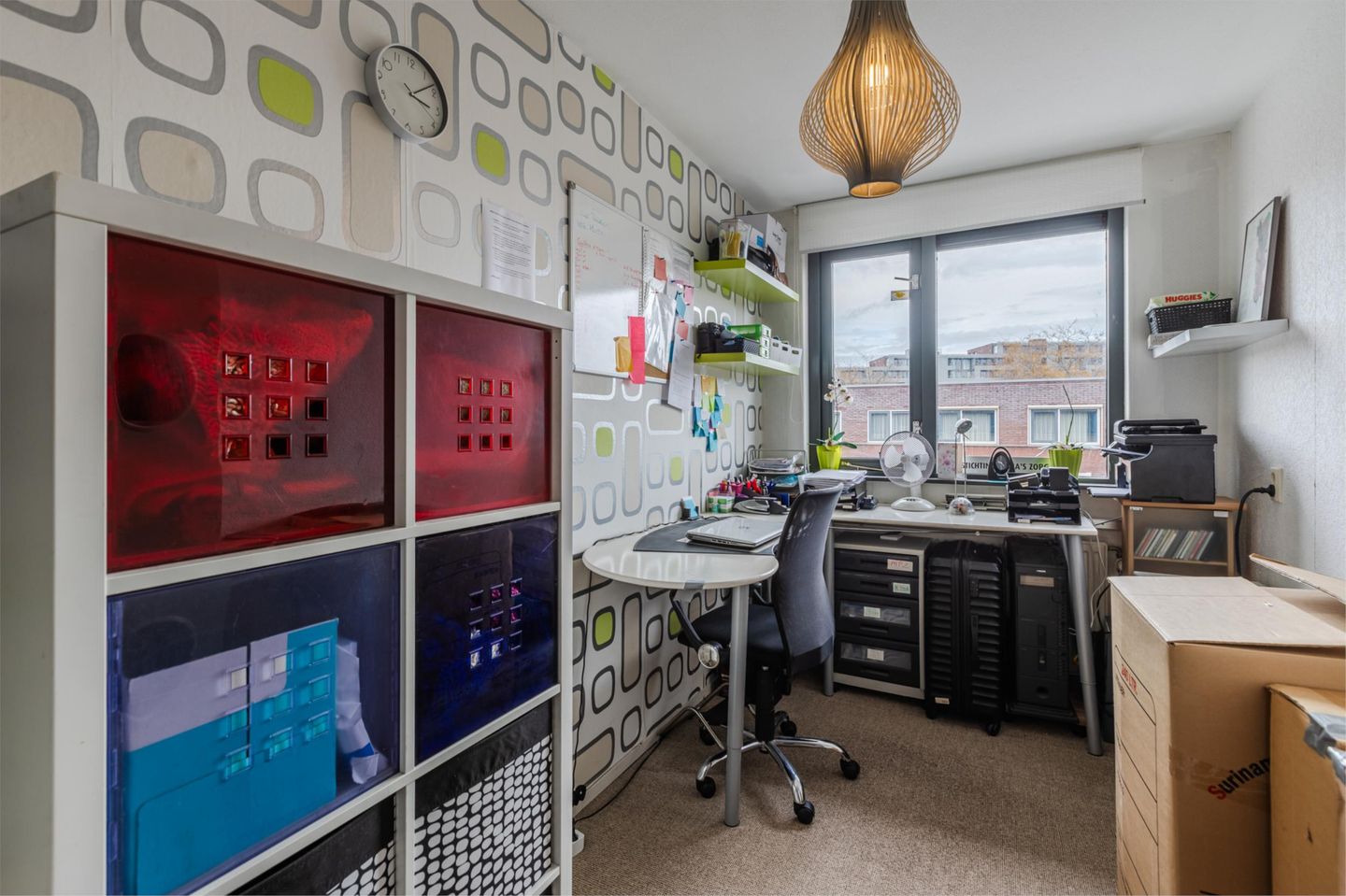 Foto 29 van Eerste Oosterparklaan 124