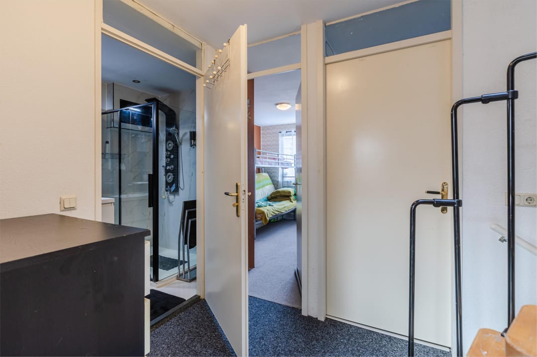 Foto 32 van Eerste Oosterparklaan 124