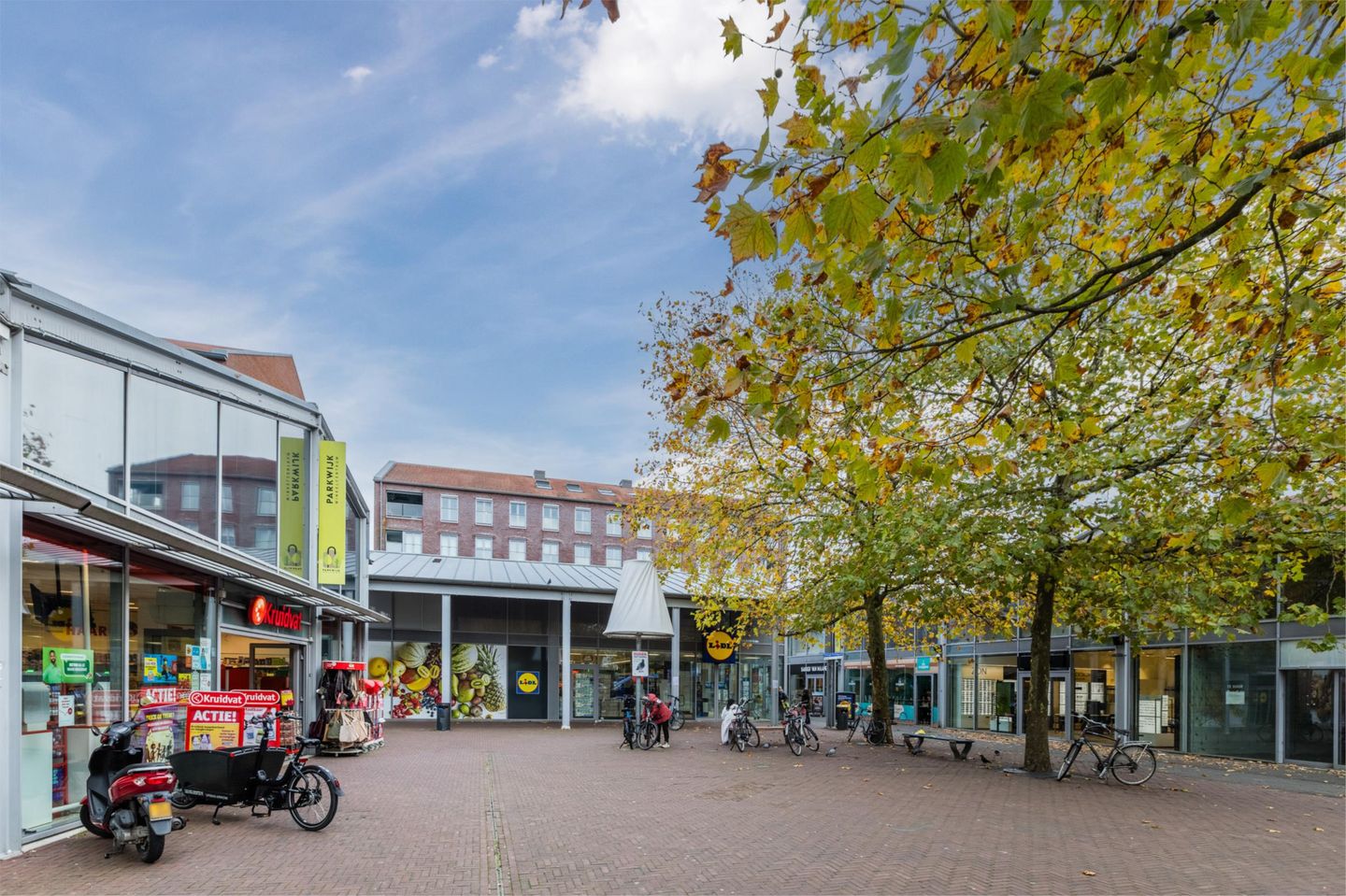 Foto 44 van Eerste Oosterparklaan 124