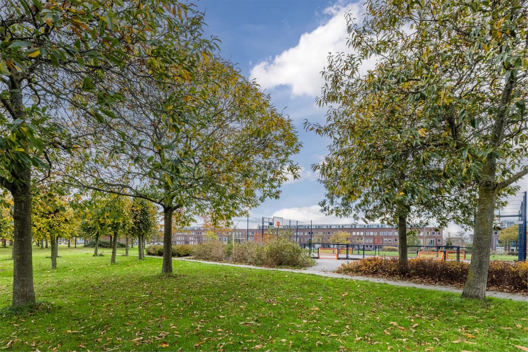 Foto 46 van Eerste Oosterparklaan 124