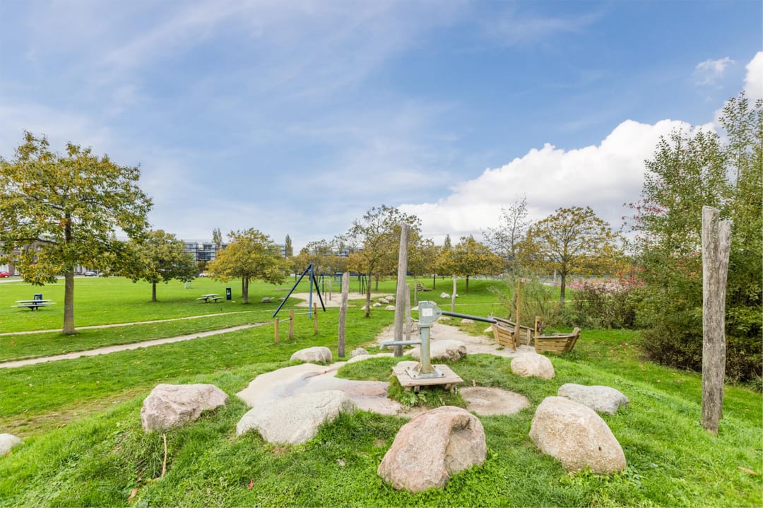 Foto 47 van Eerste Oosterparklaan 124