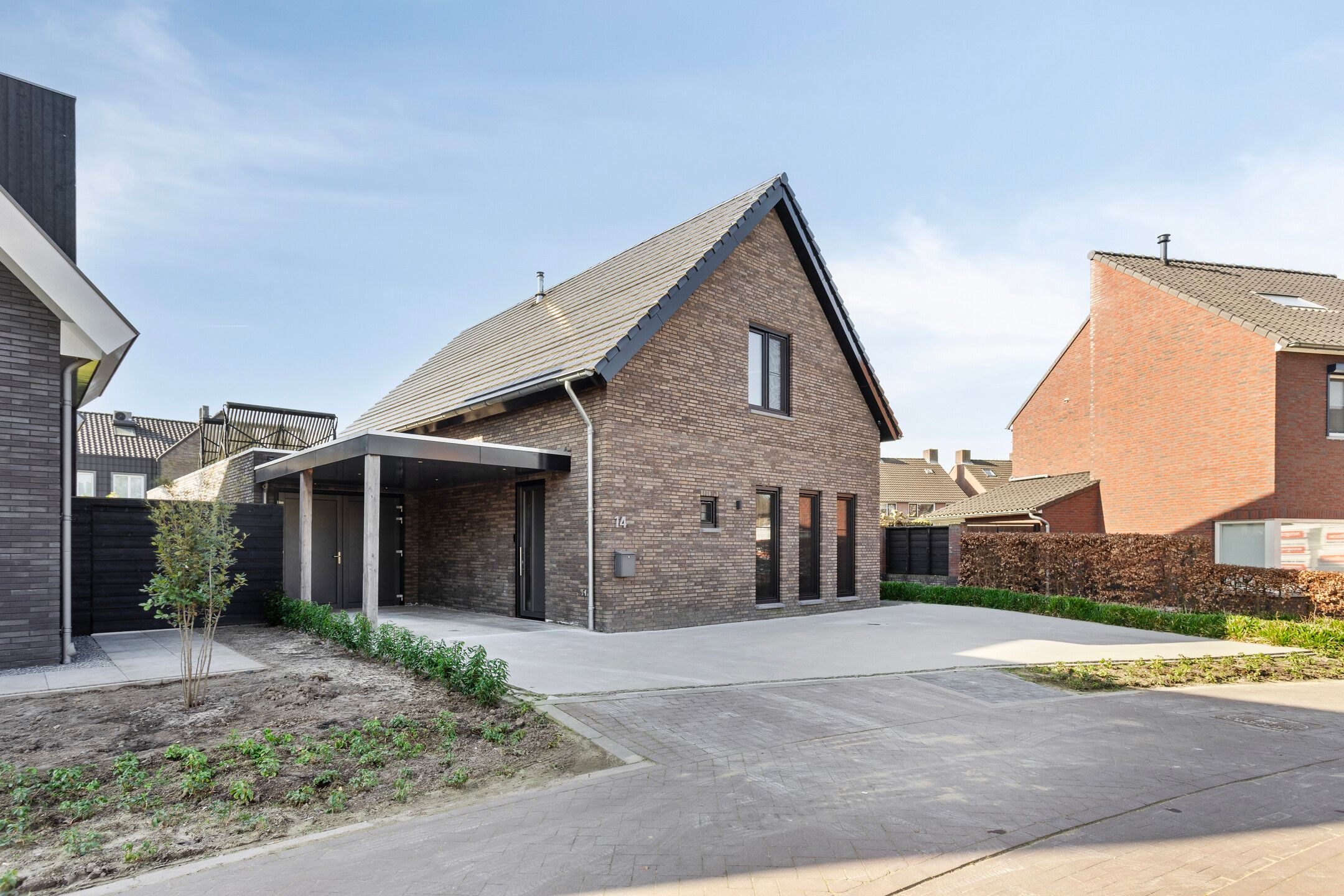 Foto 6 van Moleneind 14