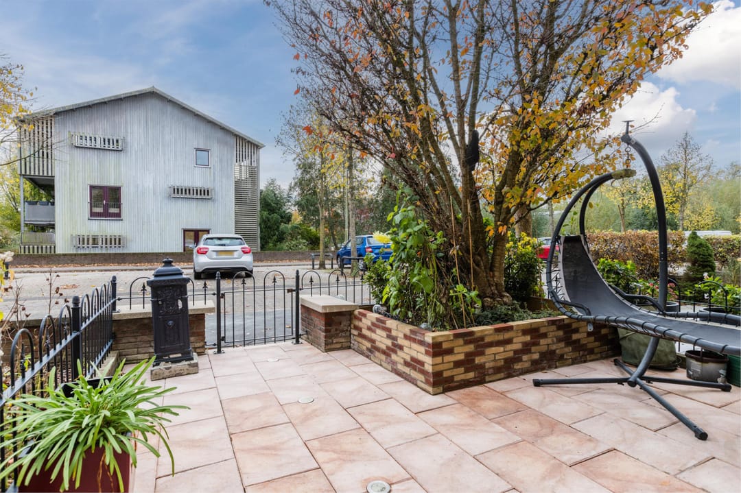 Foto 7 van Eerste Oosterparklaan 124