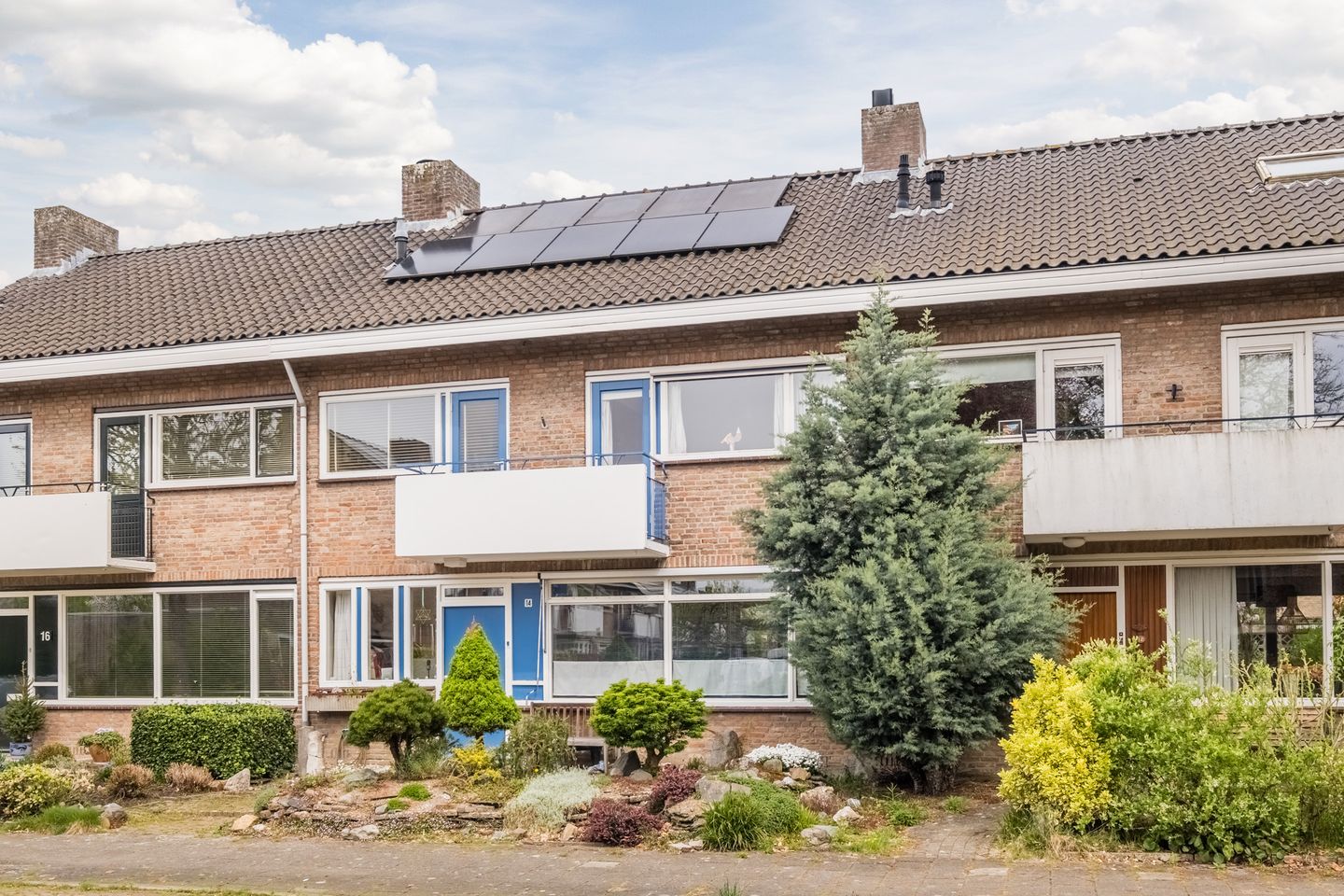 Foto 5 van Fontanalaan 14