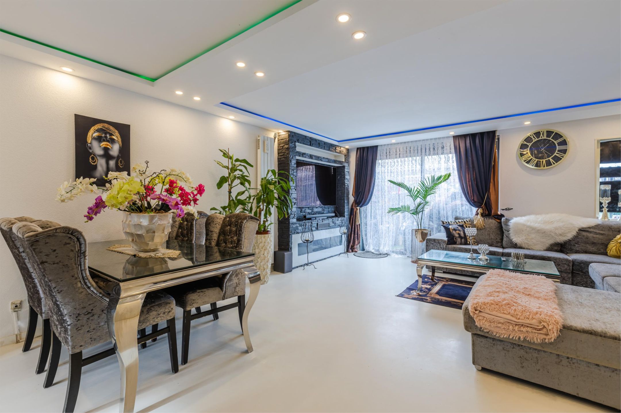 Foto 9 van Eerste Oosterparklaan 124