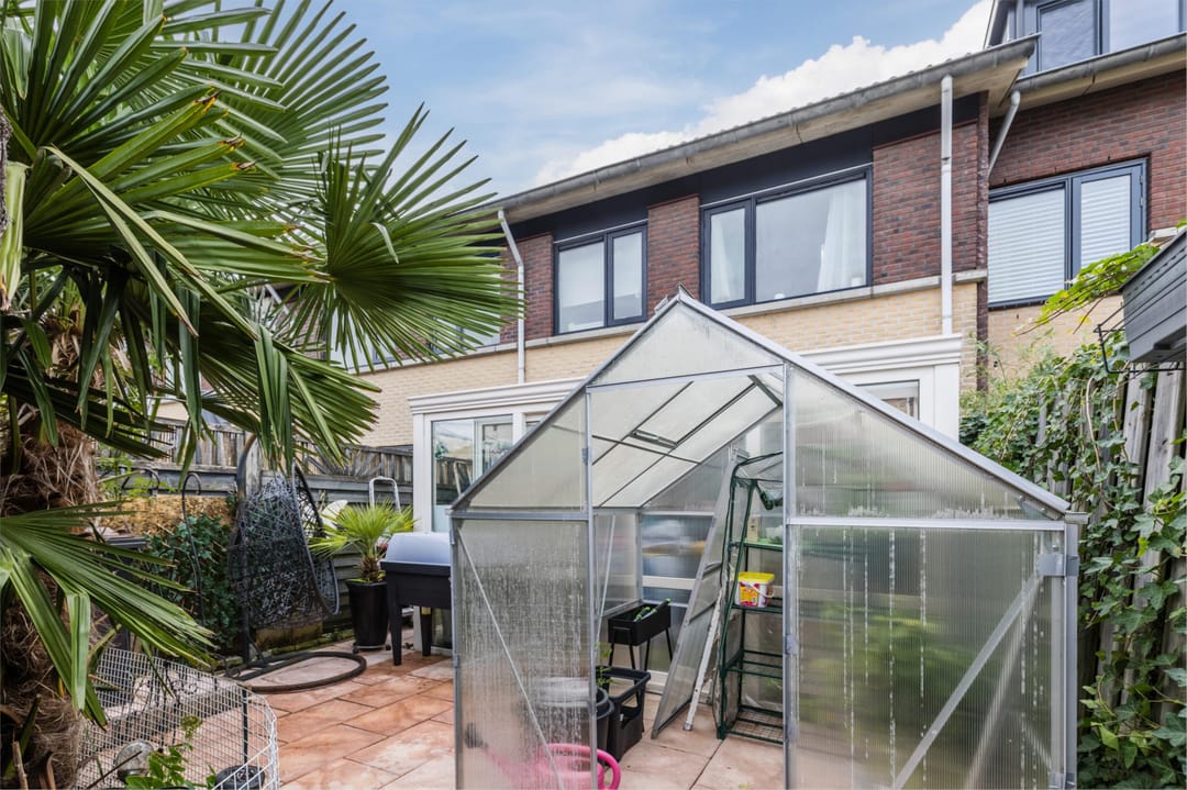 Foto 43 van Eerste Oosterparklaan 124