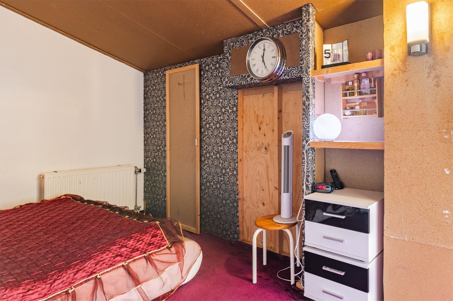 Foto 40 van Eerste Oosterparklaan 124