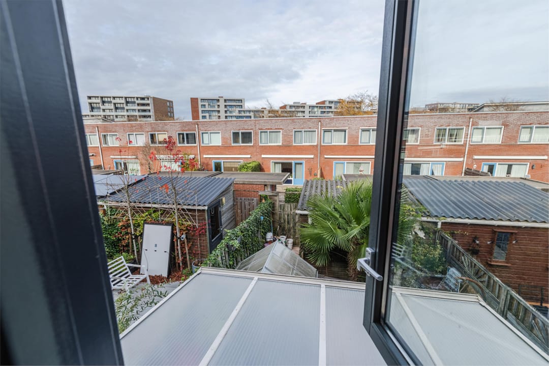 Foto 31 van Eerste Oosterparklaan 124