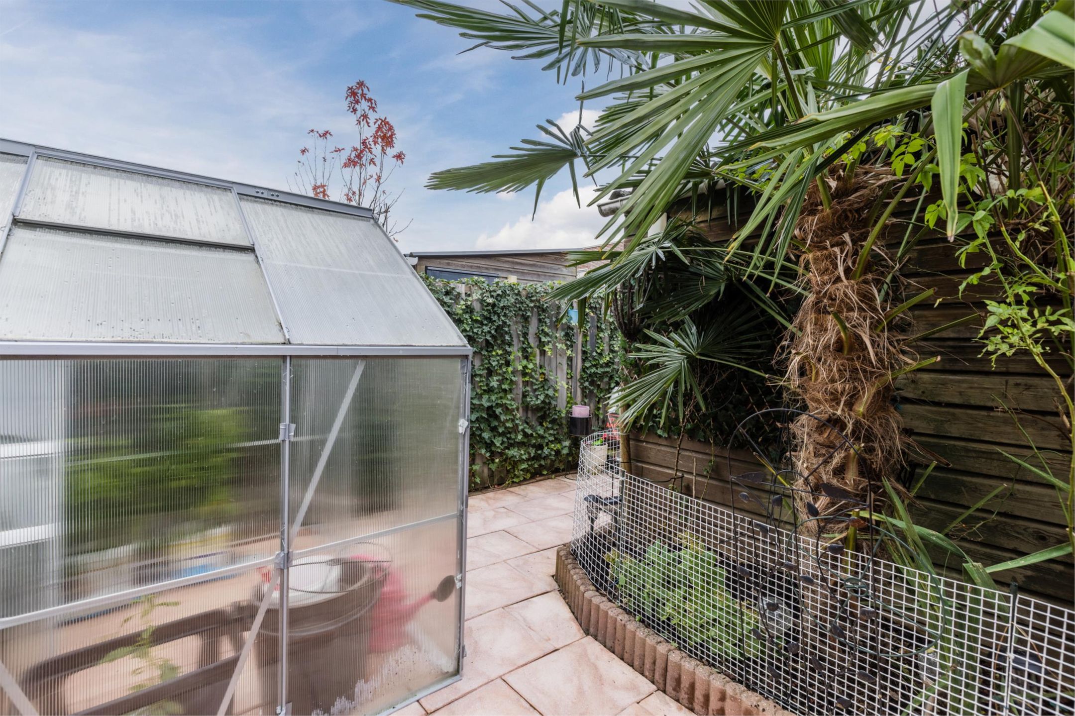 Foto 42 van Eerste Oosterparklaan 124