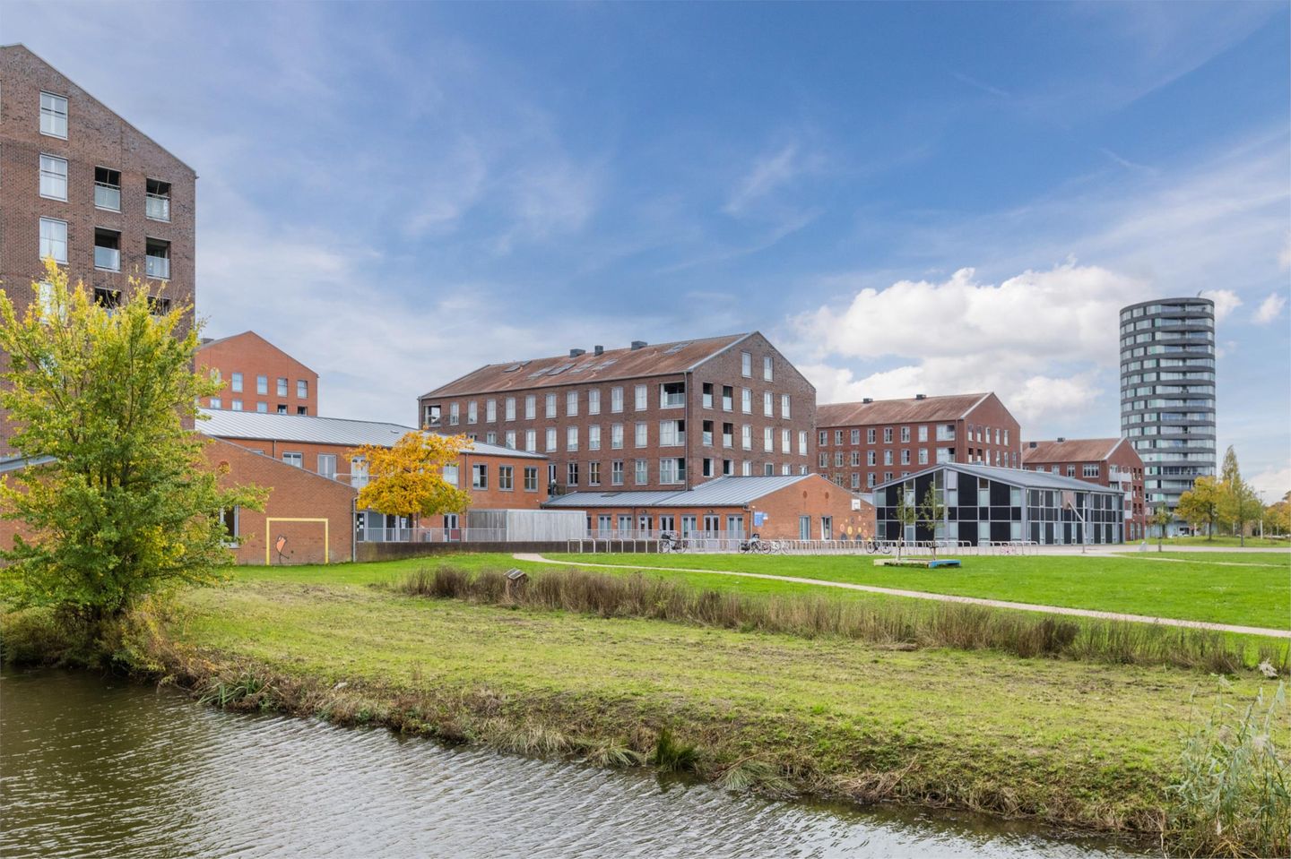 Foto 49 van Eerste Oosterparklaan 124