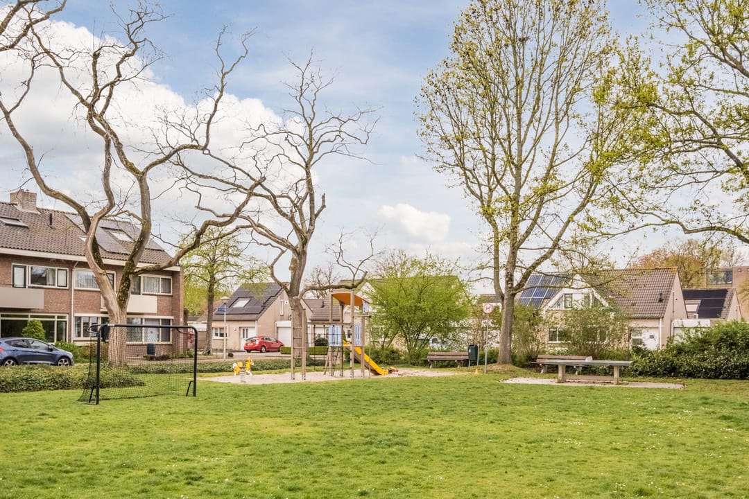 Foto 38 van Fontanalaan 14